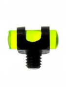 Мушка Nimar оптоволоконная, d=3 мм, резьба 3,0 мм (зеленая)