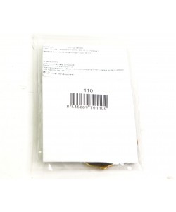 Значок шефа полиции (США) DE-110