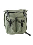 Рюкзак туристический «Лесник» брезентовый, 70 л