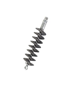 Набор ершей MegaLine в блистере, 3 ерша (латунь, пуховик, пластик) 20 к.