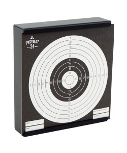 Пулеулавливатель плоский Target Shot T-1
