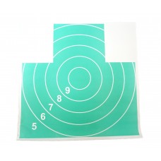 №4, грудная фигура 500x500 (30 штук)