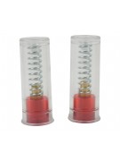 Патрон проверочный MegaLine, 16 к., блистер (2 шт.)