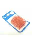 Патрон проверочный MegaLine, кал. 5,6 мм, блистер (50 штук)