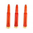 Патрон проверочный MegaLine, 8x57 JRS к., блистер (3 шт.) - фото № 1