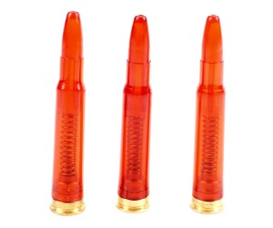 Патрон проверочный MegaLine, 8x57 JRS к., блистер (3 шт.)