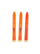 Патрон проверочный MegaLine, 9.3x74 к., блистер (3 шт.)