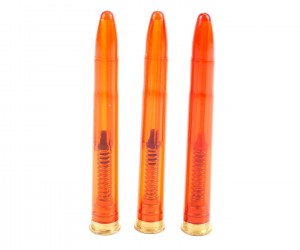 Патрон проверочный MegaLine, 9.3x74 к., блистер (3 шт.)