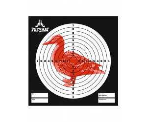 «Утка» 140x140 (150 штук)