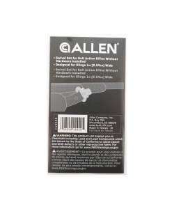Комплект быстросъемных антабок Allen 14420 для болтовых винтовок