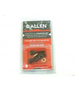 Крепление для антабок Allen 14424 для болтовых винтовок