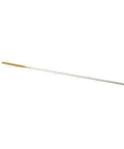 Набор для чистки пневматики ShotTime, калибр 4,5 мм, металл. шомпол +3 ерша