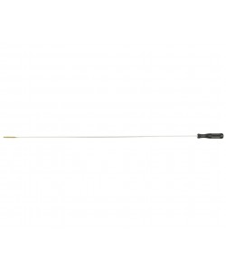 Набор для чистки пневматики ShotTime, калибр 4,5 мм, металл. шомпол +3 ерша