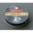 Пули Gamo Pro Match 4,5 мм, 0,49 г (500 штук) - фото № 4