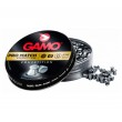Пули Gamo Pro Match 4,5 мм, 0,49 г (250 штук) - фото № 4