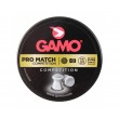 Пули Gamo Pro Match 4,5 мм, 0,49 г (250 штук) - фото № 6