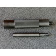 Гладкий ствол с глушителем для МР-654К (удлинитель ствола)