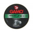 Пули Gamo Hunter 4,5 мм, 0,49 г (500 штук) - фото № 1
