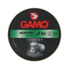 Gamo Hunter 0,49 г (500 штук)