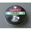 Пули Gamo Hunter 4,5 мм, 0,49 г (500 штук) - фото № 5
