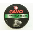 Пули Gamo Hunter 4,5 мм, 0,49 г (500 штук) - фото № 6