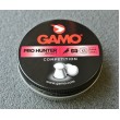 Пули Gamo Pro Hunter 4,5 мм, 0,49 г (250 штук) - фото № 3