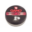 Пули Gamo Pro Hunter 4,5 мм, 0,49 г (250 штук) - фото № 1