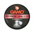 Пули Gamo Pro Hunter 4,5 мм, 0,49 г (500 штук) - фото № 1