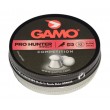 Пули Gamo Pro Hunter 4,5 мм, 0,49 г (500 штук) - фото № 5
