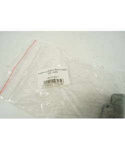 Клапан в сборе к Borner Sport 306, 306M