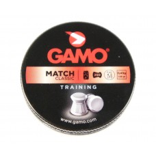 Gamo Match 0,49 г (250 штук)