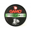 Пули Gamo Expander 4,5 мм, 0,49 г (250 штук) - фото № 3
