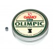 Пули Gamo Olimpic 4,5 мм, 0,49 г (250 штук) - фото № 3