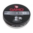 Пули Gamo Pro Magnum 4,5 мм, 0,49 г (500 штук) - фото № 2