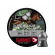 Пули Gamo Pro Magnum 4,5 мм, 0,49 г (500 штук) - фото № 8