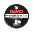 Пули Gamo Pro Magnum 4,5 мм, 0,49 г (250 штук) - фото № 1