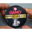 Пули Gamo Master Point 4,5 мм, 0,49 г (500 штук) - фото № 4