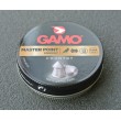 Пули Gamo Master Point 4,5 мм, 0,49 г (500 штук) - фото № 3