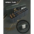 Коробка Plano для 20 патронов .30-06; 7mm Mag; .25-06Rem (123020) - фото № 2