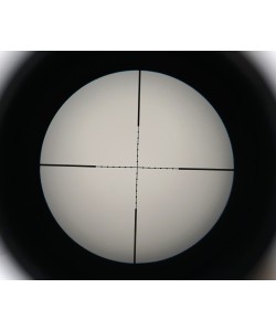 Оптический прицел Leapers 3-9x40 AO Full Size, Mil-Dot, подсветка (SCP-394AOMDLTS)