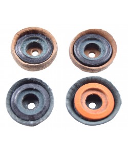 Манжета МР-512, ИЖ-38, 60, 61 (кожаная)