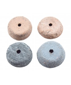 Манжета МР-512, ИЖ-38, 60, 61 (кожаная)