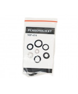 Ремонтный комплект для МР-654К (7 колец)