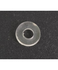 Элемент запорный (прокладка под иглу) МР-654, 651, 661