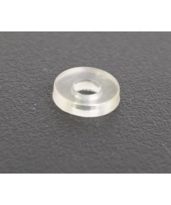 Элемент запорный (прокладка под иглу) МР-654, 651, 661