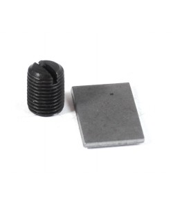 Винт поджимной МР-654К (потайной, с ключом)