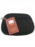 Сумка поясная Vektor для пистолета ПМ с поясным ремнем (Сз-7)