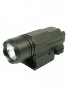 Фонарь подствольный GREE LED, 3 режима (BH-FL03)