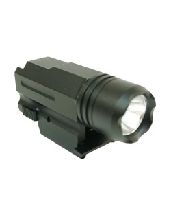 Фонарь подствольный GREE LED, 3 режима (BH-FL03)