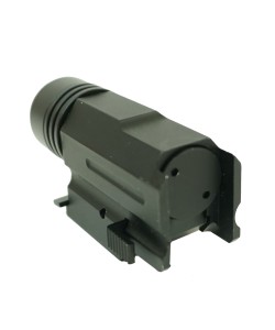 Фонарь подствольный GREE LED, 3 режима (BH-FL03)